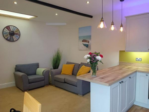 Catherine Street Apartments, Salisbury